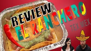 El Ranchero Mouth Watering Mexican food Review