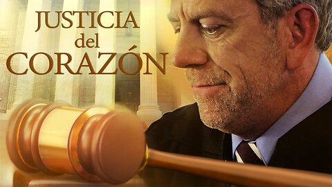 JUSTICIA al Corazon 🎬 Película Completa HD