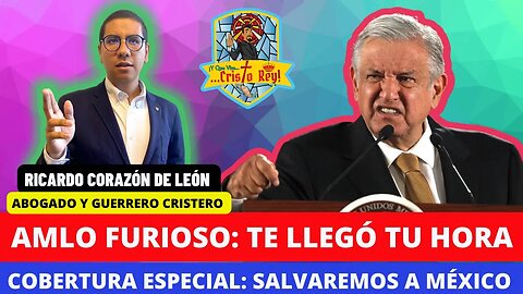 AMLO FURIOSO: CONGRESO PARA EXPULSAR AL DICTADOR CASTRO CHAVISTA DE MÉXICO