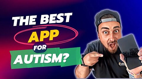 Amazing Autism Video App (FREE!)