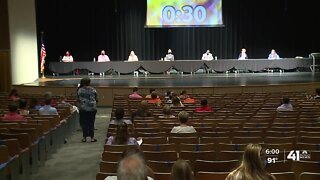 Parents ask SMSD to change back-to-school plan