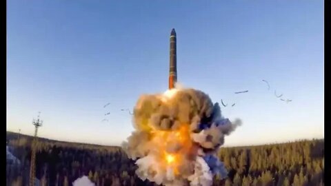 Russia Warns That The Worlds Nuclear Powers Are On The Verge Of A Direct Conflict!