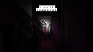 #twitch #horror #scary #gaming #funny #jumpscare #phasmophobia