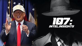 Juan O Savin HUGE Intel: "2024 Reveals + Trump Will Be Back Sooner Than We Think"