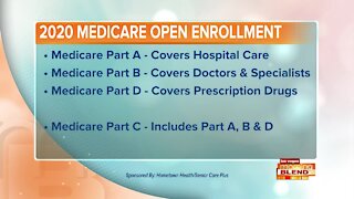 2020 Medicare Open Enrollment