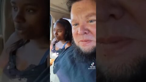 Racist Couple leaves black man stranded in the Desert