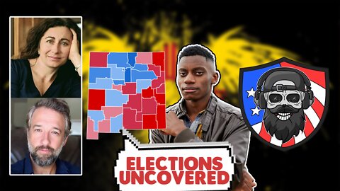 New Mexico Election Bombshells | W/ David & Erin Clements