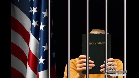 Hidden American History - Jailed For Sound Doctrine