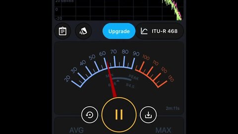 How noisy are my mining rigs?