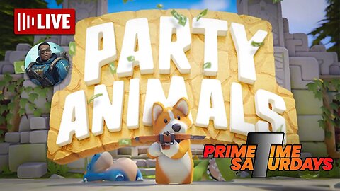 Party Animals: What Shenanigans Can We Get Into? | Prime Time Saturday