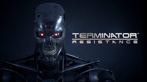 Terminator Resistance EP6