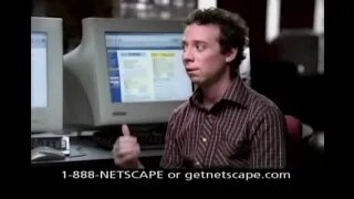 Netscape Commercial