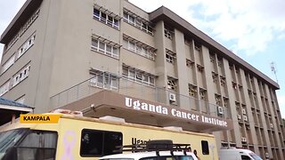 Fighting breast cancer - Betpawa Uganda, Pink October Uganda lead the drive against the disease