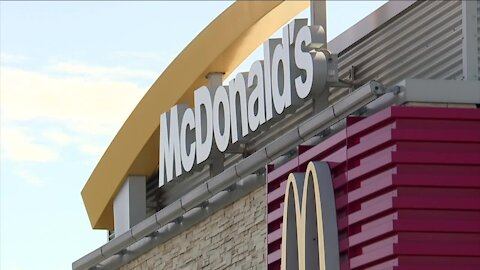 Man murdered in Cuyahoga Falls McDonald's was a father of 5