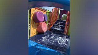 Miracle League of WNY asking for help after facility vandalized