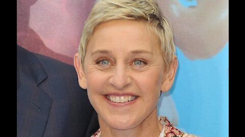 Will Ellen DeGeneres address her show's shocking scandal when the series returns this month?