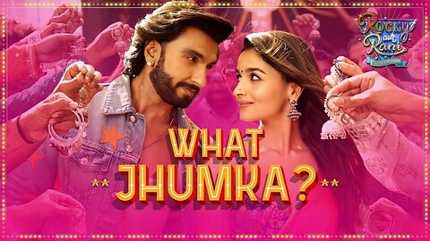 Jhumka Song | Latest Song 2023