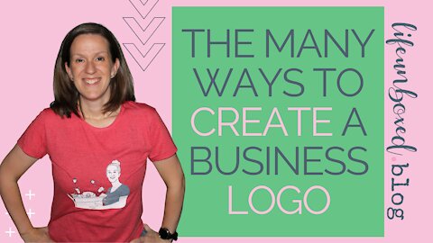 The Many Way to Create a Business Logo