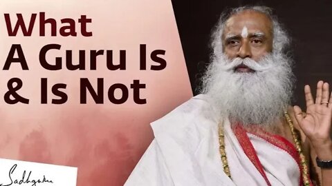 What Role Does A Guru Play In Your Life Soul Of Life - Made By God Answers