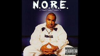 Noreaga - N.O.R.E. (Full Album)