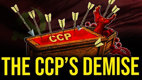 Three Ways and Possible Steps of the CCP’s Collapse