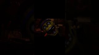 When they play with you #shorts #gaming #freddy #trending #fnaf #horrorgaming #jumpscare #viral #lol