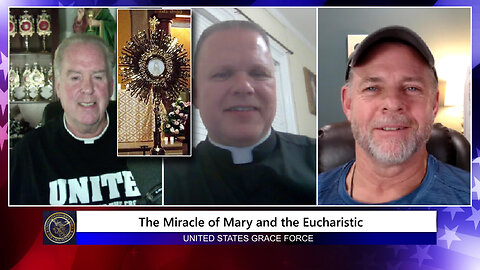 The Miracle of Mary and the Eucharist - What Does it Mean for Our Times?