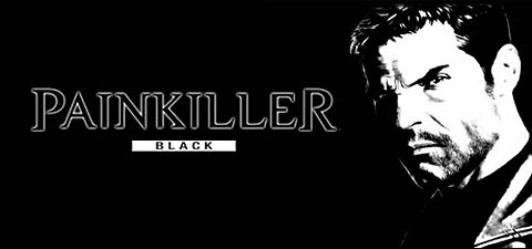 Painkiller Black Edition #2