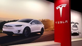 Tesla Sues An Ex-Employee It Claims Stole Sensitive Data