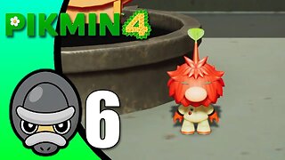 Pikmin 4 // Part 6