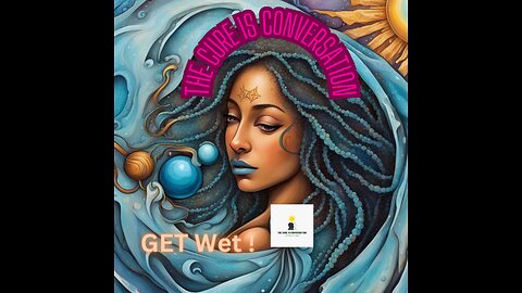 Get Wet! Aquarius Embrace the Water Bearer's secrets Wisdom