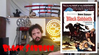 Black Sabbath Review