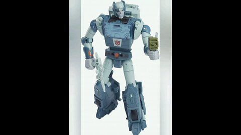 Transformers Studio Series 86 Deluxe Kup