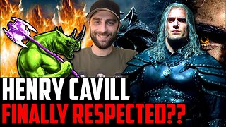 The Witcher Season 3 In Trouble - Henry Cavill Smear Campaign Fails - Cast Excited For Next Season?