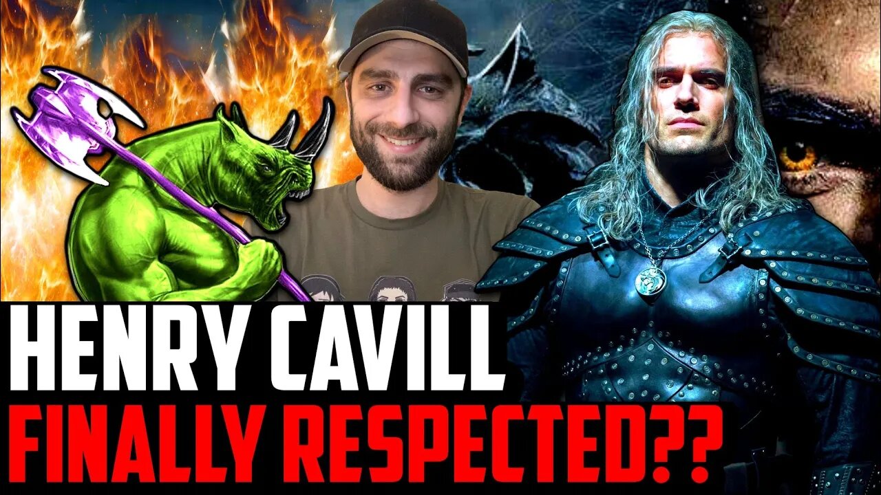 The Witcher Season 3 In Trouble Henry Cavill Smear Campaign Fails The Witcher Season 3 In Trouble Henry Cavill Smear Campaign Fails
