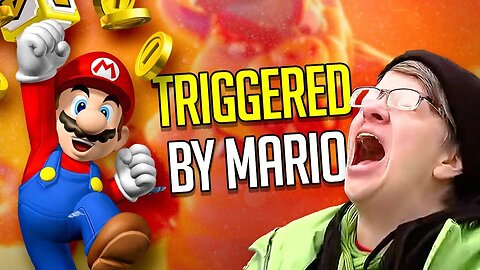 Super Mario Bros Boxoffice Humiliates Disney, while Peach triggers activists!?