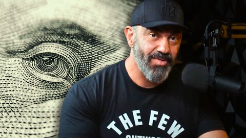 Everything They Never Told You About Money | The Bedros Keuilian Show E057