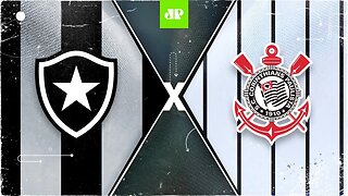 Botafogo 0 x 2 Corinthians - 27/12/2020 - Brasileirão