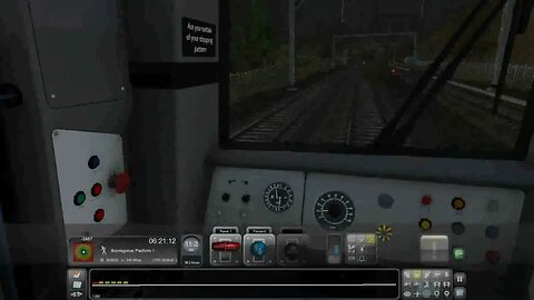 Train SImulator Classic Enhanced Edition Part Twenty Four