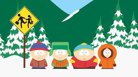 Developer for the Next South Park Game Revealed