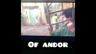 Star Wars Andor Ep3 | 10 Second Review! | #starwarsandor #shorts