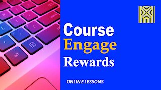 Course Engage-Rewards