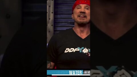 Words to live by w/ Diamond Dallas Page