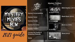 GREAT MOVIE APP WITH A COLLECTION OF VINTAGE & MYSTERY! (FOR ANY DEVICE) - 2023 GUIDE