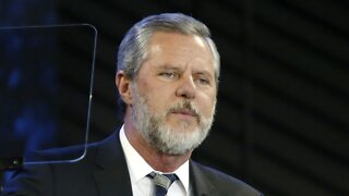 Reports: Jerry Falwell Jr. Confirms Resignation