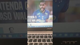 o conselho de ética do COB suspendeu a CBV por deixar o Wallace jogar e tirou o patrocínio do BB 🤦🤦💸