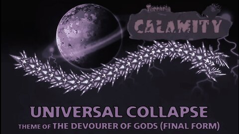 Universal Collapse but with only classical instruments