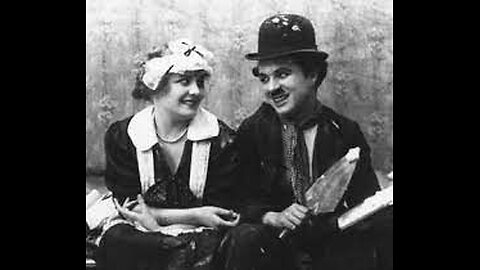Charlie Chaplin - Smuggled -Nose Powder- - Modern Times