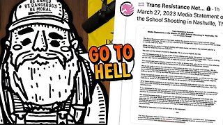 Trans Resistance Network Releases A Statement