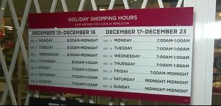 Last-minute deals for last-minute shoppers
